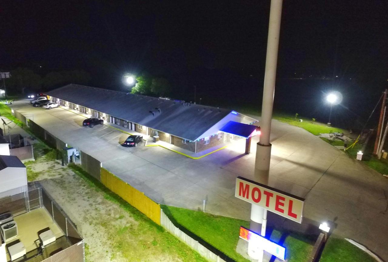 Night Inn Sweet Springs Dış mekan fotoğraf