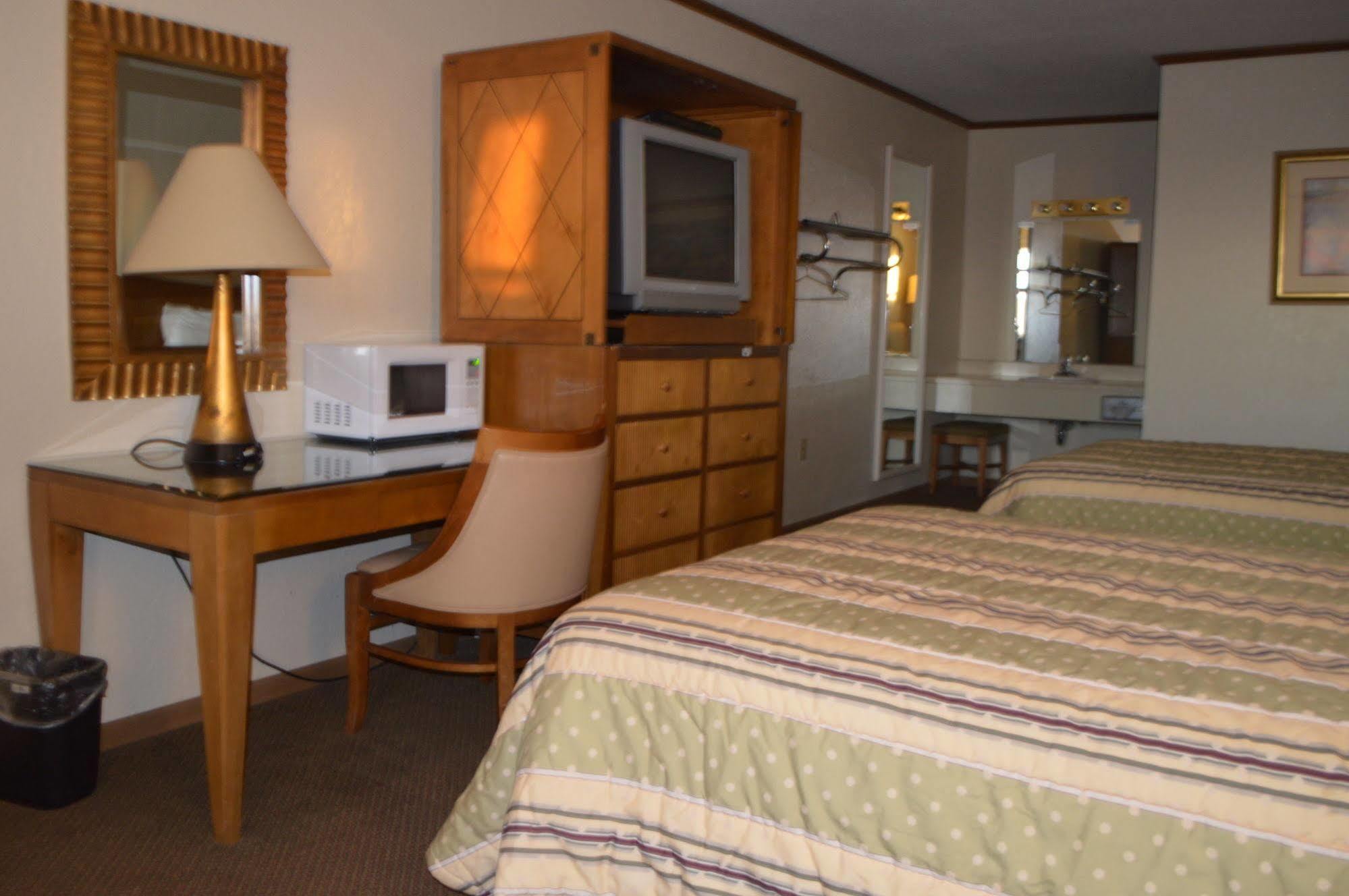 Night Inn Sweet Springs Dış mekan fotoğraf